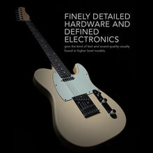 Sire  Larry Carlton T3 Electric Guitar Vintage White