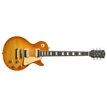 Bacchus BLP-FMH/R HB Universe Series Electric Guitar, Honey Burst