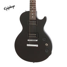 Epiphone Les Paul Player Pack - Ebony