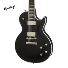 Epiphone Les Paul Prophecy Electric Guitar - Black Aged Gloss