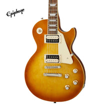 Epiphone Les Paul Classic Electric Guitar - Honey Burst