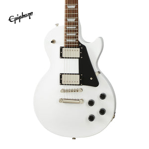 Epiphone Les Paul Studio Electric Guitar - Alpine White