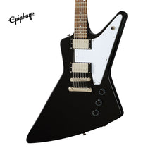 Epiphone Explorer "Inspired By Gibson" Electric Guitar - Ebony