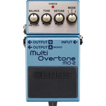 BOSS - MO-2 | Multi Overtone
