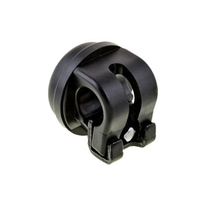 Tama CB90RH Rubber Beater, Head