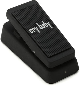 Dunlop CBJ 95 Junior Wah Cry Baby Pedal