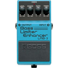 BOSS - LMB-3 | Bass Limiter/Enhancer