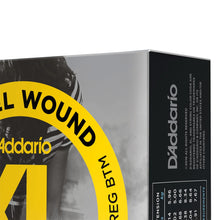D’Addario EXL125-10P XL Nickel Wound Electric Guitar Strings, Super Light Top/ Regular Bottom, 9-46 Gauge, 10-Pack