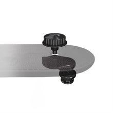 D’Addario PW-SLS-01 Universal Strap Lock System, Black