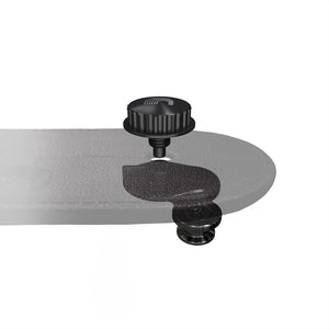 D’Addario PW-SLS-01 Universal Strap Lock System, Black