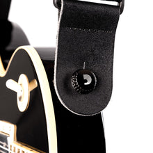 D’Addario PW-SLS-01 Universal Strap Lock System, Black