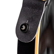 D’Addario PW-SLS-01 Universal Strap Lock System, Black