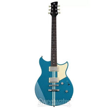 Yamaha RSE20SBU Revstar Element Sunset Blue Electric Guitar