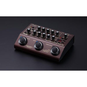 BOSS - AD-10 | Acoustic Preamp