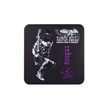 Ernie Ball P03820 Limited-Edition Slash Signature Electric Guitar Strings, .011-.048 Gauge, 3-Pack