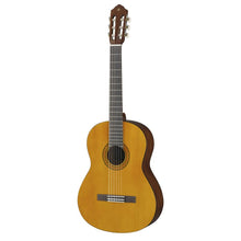 Yamaha CX40 Spruce Top Natural Classical Guitar