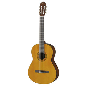 Yamaha CX40 Spruce Top Natural Classical Guitar