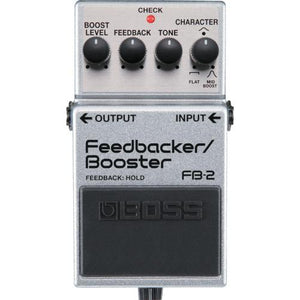 BOSS - FB-2 | Feedbacker/Booster