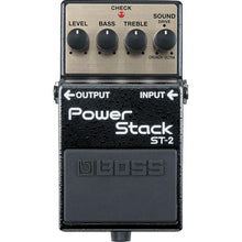 BOSS - ST-2 | Power Stack