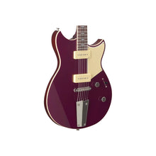 Yamaha RSS20HM Revstar Hot Merlot Electric Guitar