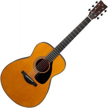 Yamaha FS3 Natural Acoustic Guitar