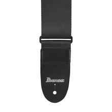 Ibanez GS64-BK, Standard Strap