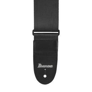 Ibanez GS64-BK, Standard Strap
