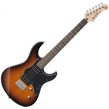 Yamaha PACIFCA120HTBS Tobacco Sunburst Electric Guitar