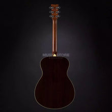 Yamaha FS830NT Natural Acoustic Guitar