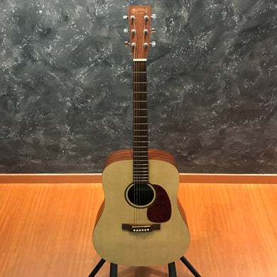 Martin DXME Dreadnought Acoustic Guitar