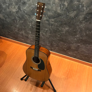 Martin D18 Acoustic Guitar