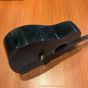 Takamine EG330c-OBB Acoustic Guitar