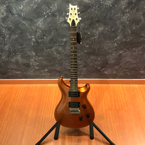 Paul Reed Smith CE24 Blazing Copper Electric Guitar