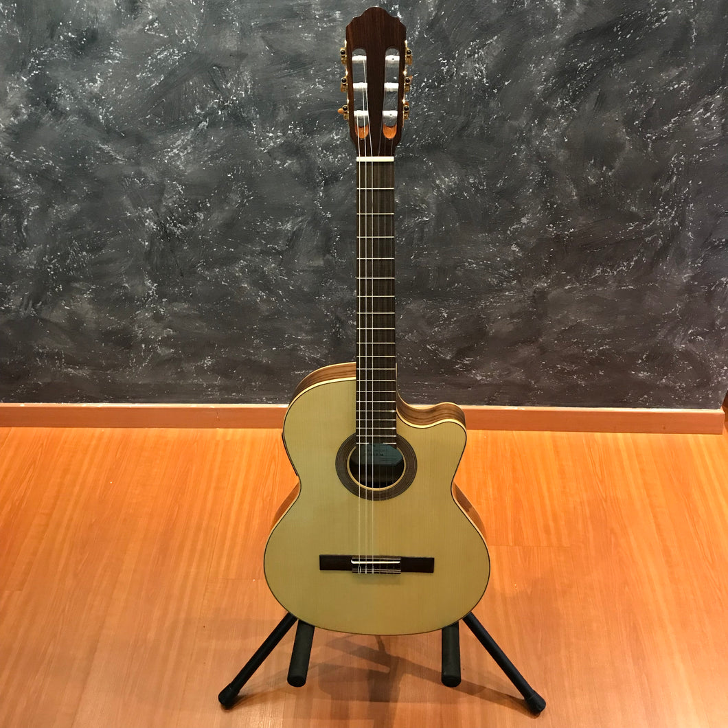 Kremona R65WL-TL Performer Classical Guitar