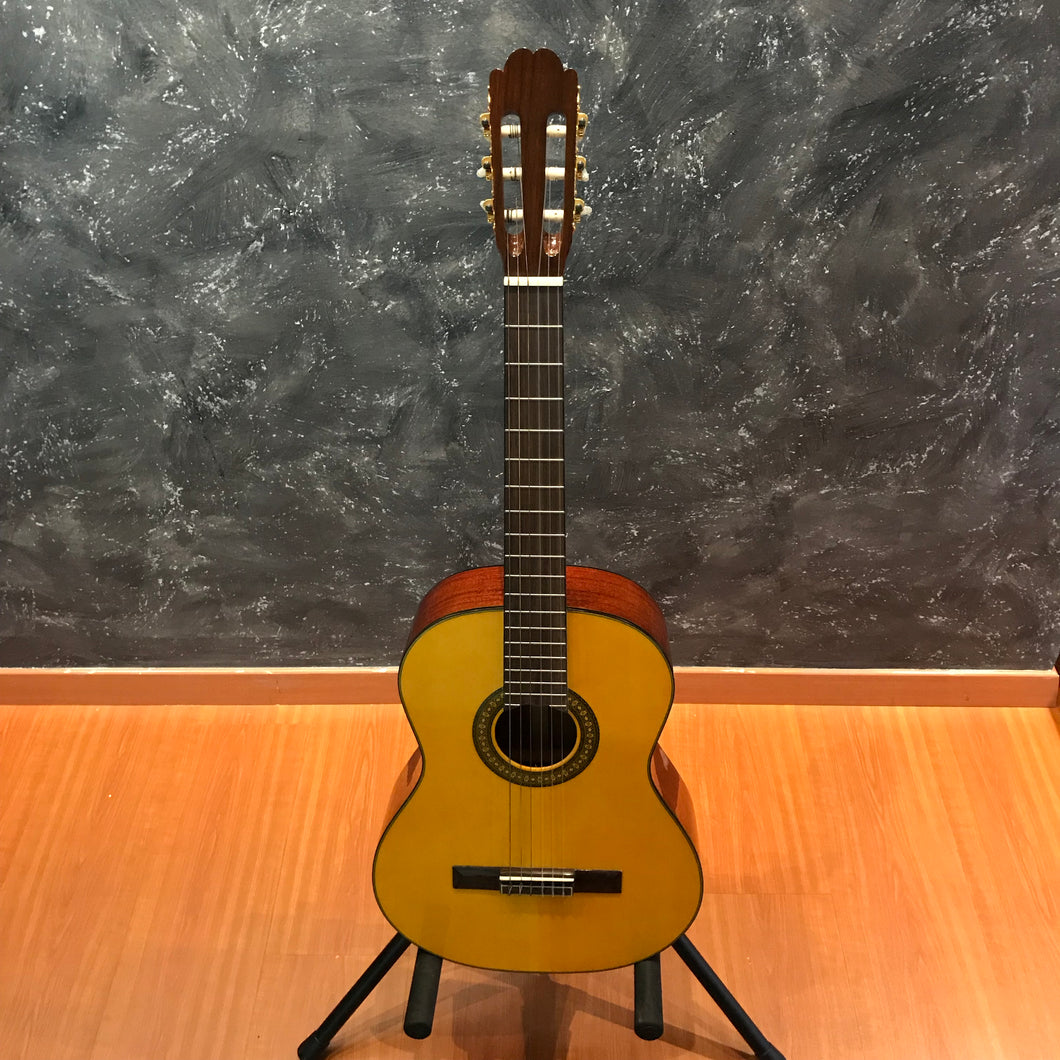 Suzuki SCG-20/0 Classical Guitar