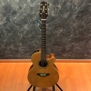 Takamine EGS430SC Acoustic Guitar