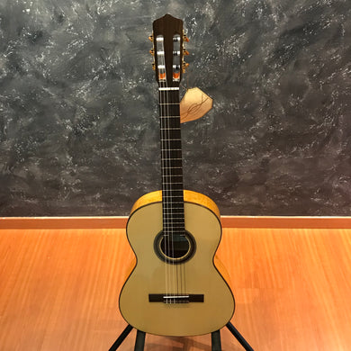 Kremona Rosa Diva RD Flamenco Guitar