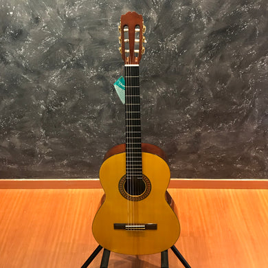 Takamine G124S Classical Guitar