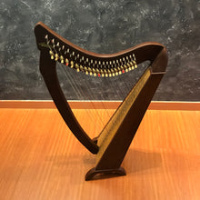 Artone 22 String Lap Harp