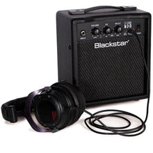 Blackstar LT-Echo 10 Amplifier