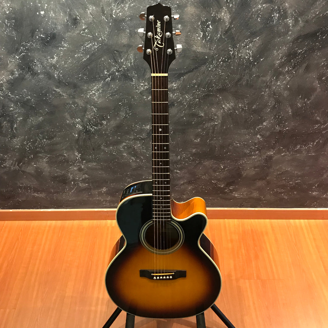Takamine FD450SMSB Acoustic Guitar