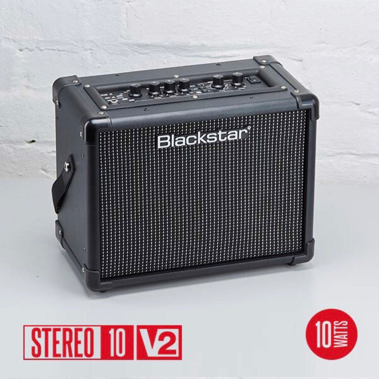 Blackstar ID:Core V2 10watt Amp