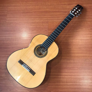Jose Ramirez FL2 Flamenco Classical Guitar [USED]