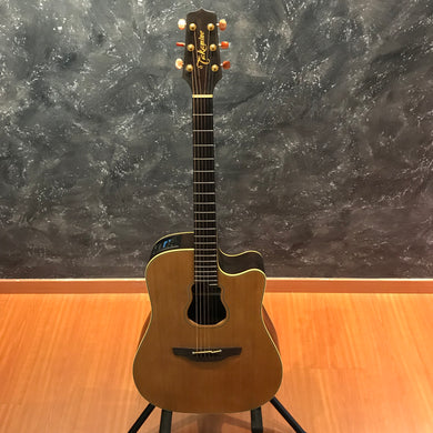 Takamine GB7C Acoustic Guitar