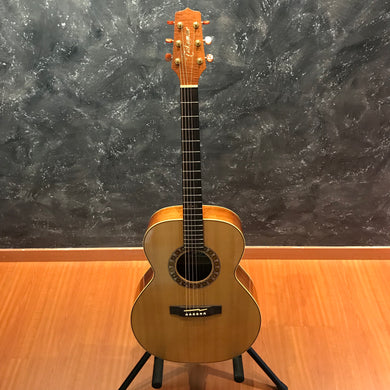 Takamine F470SS Nex Acoustic Guitar