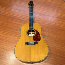 Headway HD-115/ATB Acoustic Guitar