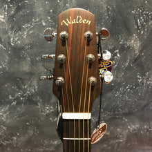 Walden D320L Left handed Acoustic Guitar