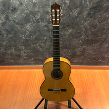 Vincente Carrillos Blanca Classical Guitar