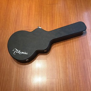 Takamine NP65C Nylon Acoustic Electric Guitar