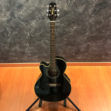Takamine EG541C Left Handed Acoustic Guitar
